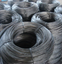 binding wire